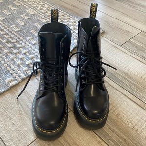 - Dr Martens Jadon boots